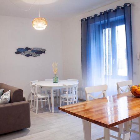 Blu Mare Apartment Alghero Exterior photo
