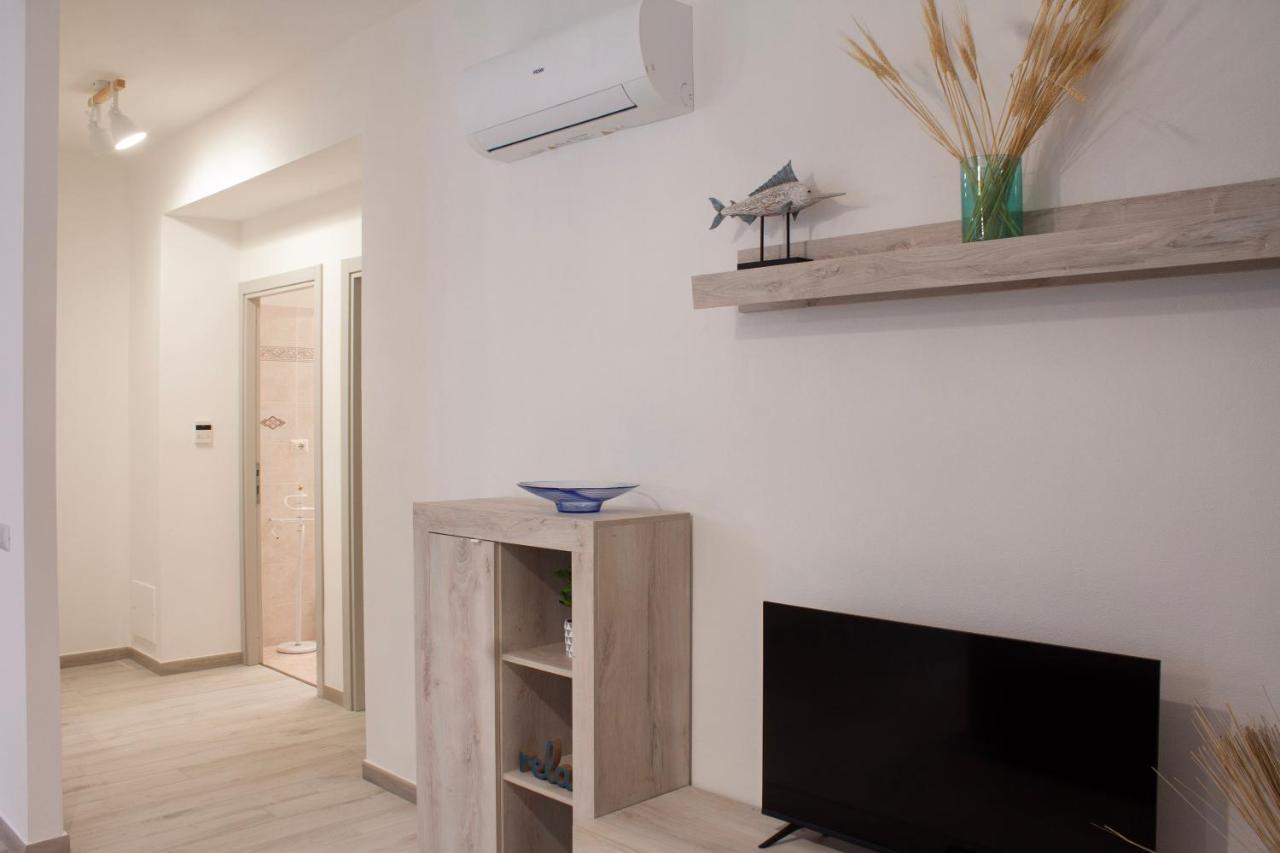 Blu Mare Apartment Alghero Exterior photo