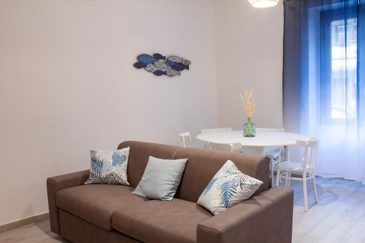 Blu Mare Apartment Alghero Exterior photo