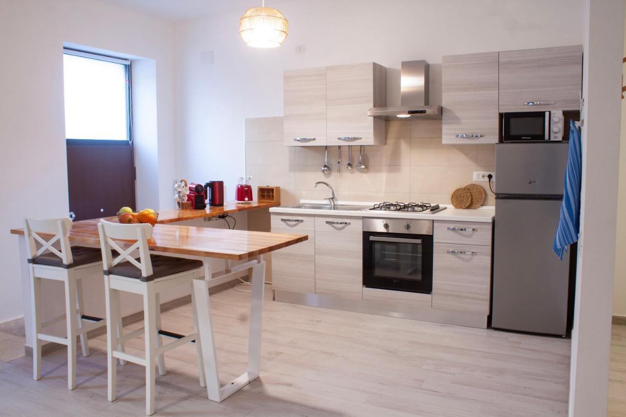 Blu Mare Apartment Alghero Exterior photo