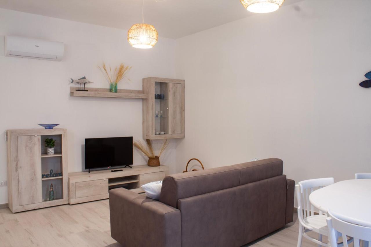 Blu Mare Apartment Alghero Exterior photo