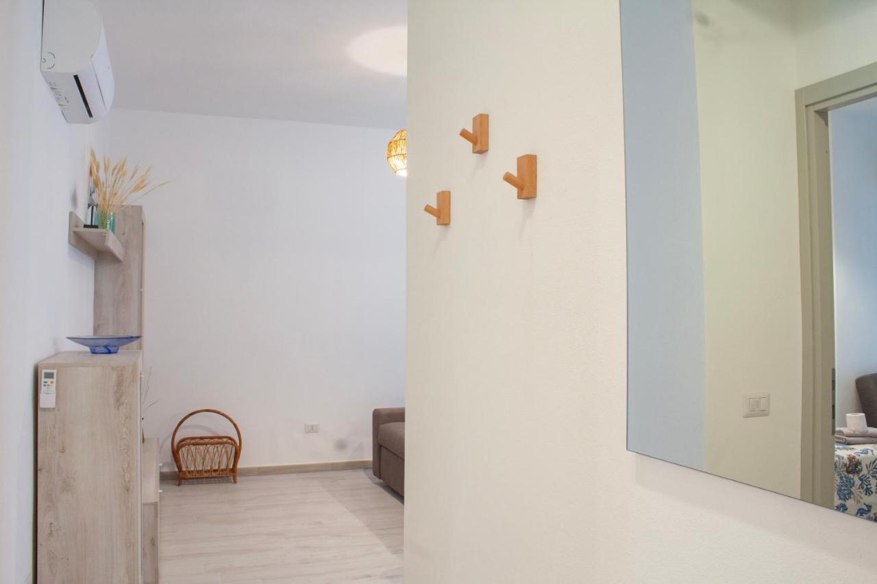 Blu Mare Apartment Alghero Exterior photo