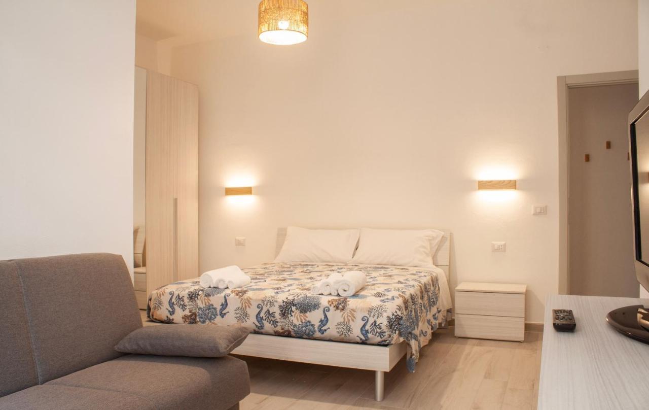 Blu Mare Apartment Alghero Exterior photo