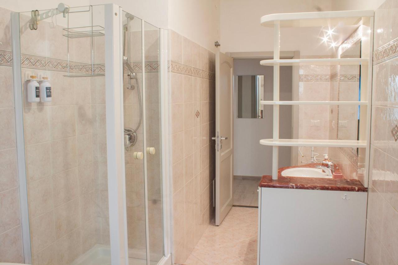 Blu Mare Apartment Alghero Exterior photo