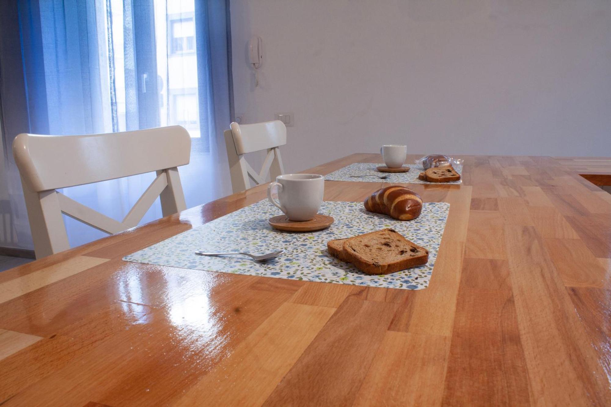 Blu Mare Apartment Alghero Exterior photo